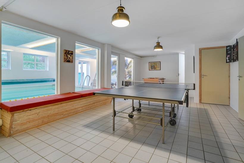 Foto von Ferienhaus JT89 in Blokhus - Nordjütland