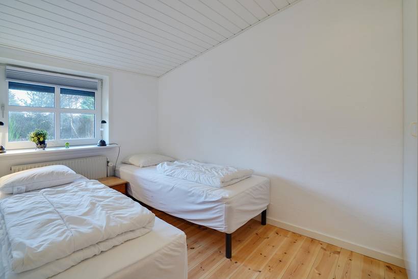 Foto von Ferienhaus JT89 in Blokhus - Nordjütland