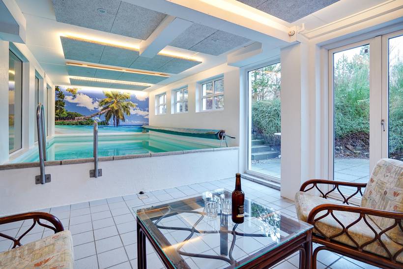 Foto von Ferienhaus JT89 in Blokhus - Nordjütland