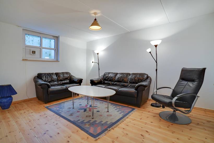 Foto von Ferienhaus JT89 in Blokhus - Nordjütland