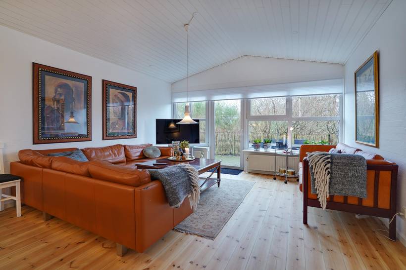 Foto von Ferienhaus JT89 in Blokhus - Nordjütland