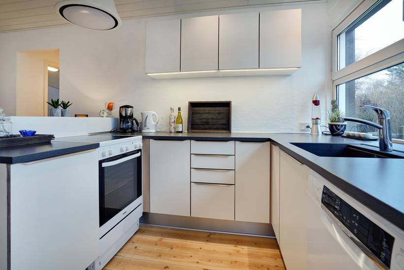 Foto von Ferienhaus JT89 in Blokhus - Nordjütland