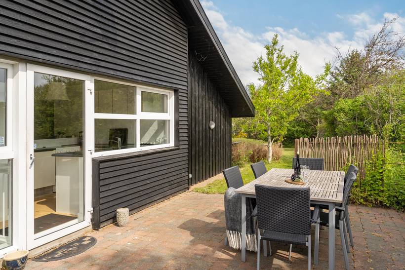 Foto von Ferienhaus JT89 in Blokhus - Nordjütland