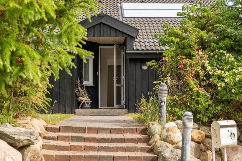 Foto von Ferienhaus JT89 in Blokhus - Nordjütland