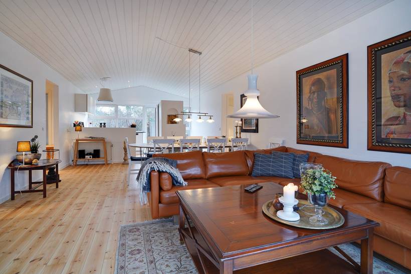 Foto von Ferienhaus JT89 in Blokhus - Nordjütland