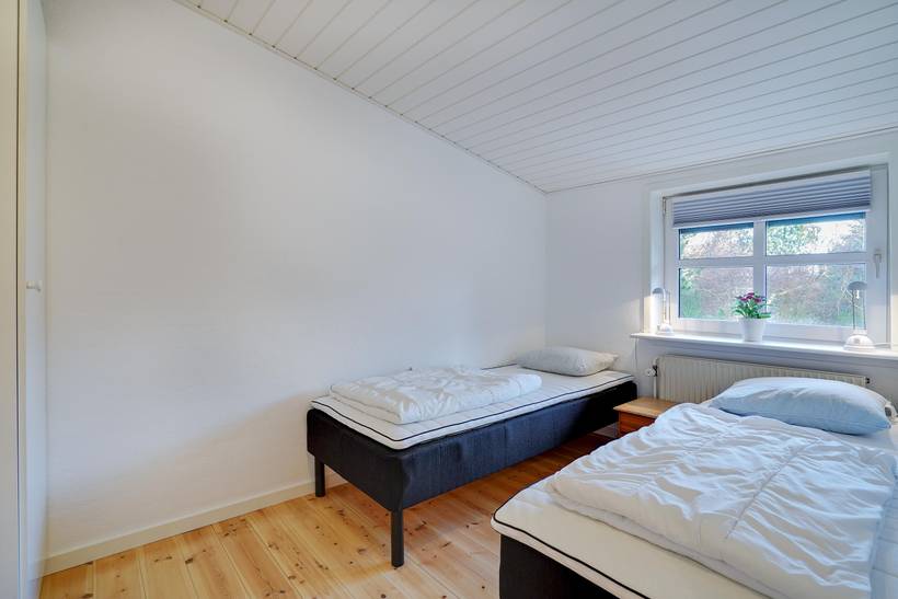 Foto von Ferienhaus JT89 in Blokhus - Nordjütland