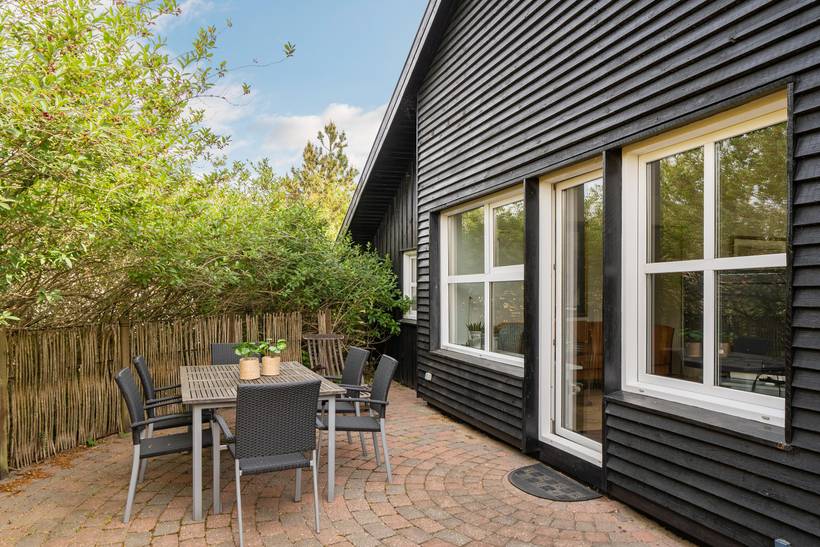 Foto von Ferienhaus JT89 in Blokhus - Nordjütland