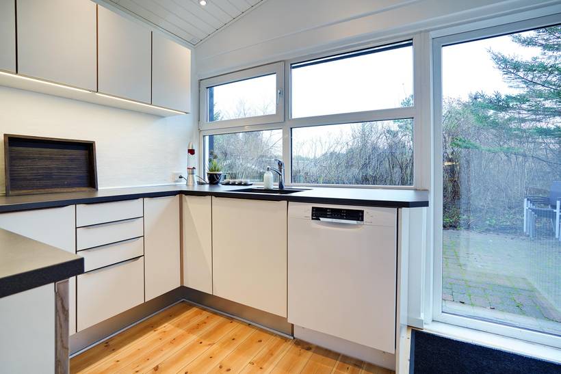 Foto von Ferienhaus JT89 in Blokhus - Nordjütland
