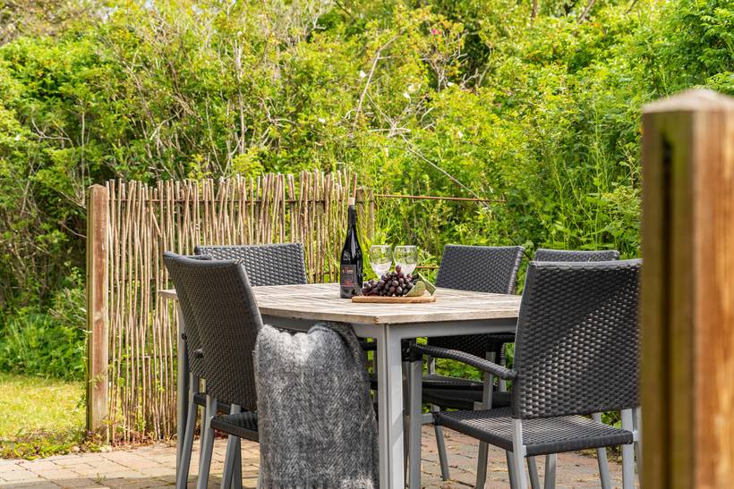 Foto von Ferienhaus JT89 in Blokhus - Nordjütland