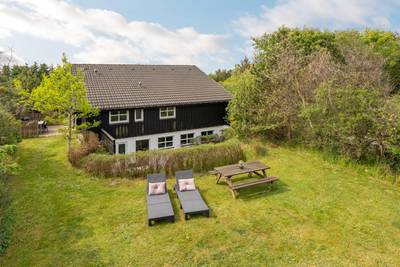 Vorschaubild von Ferienhaus JT89 in Blokhus - Nordjütland