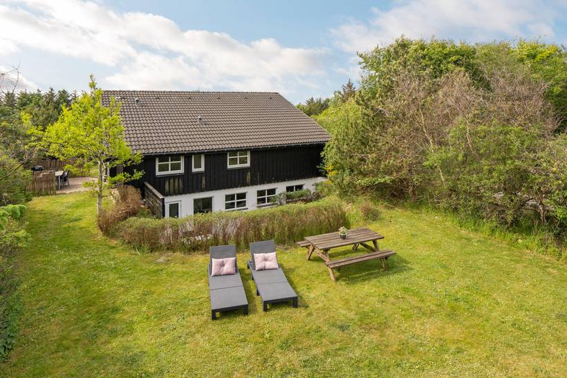 Foto von Ferienhaus JT89 in Blokhus - Nordjütland