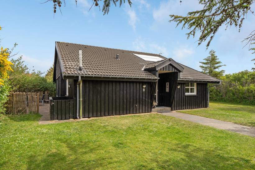 Foto von Ferienhaus JT89 in Blokhus - Nordjütland