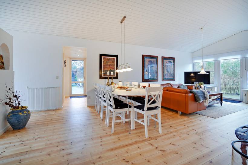 Foto von Ferienhaus JT89 in Blokhus - Nordjütland