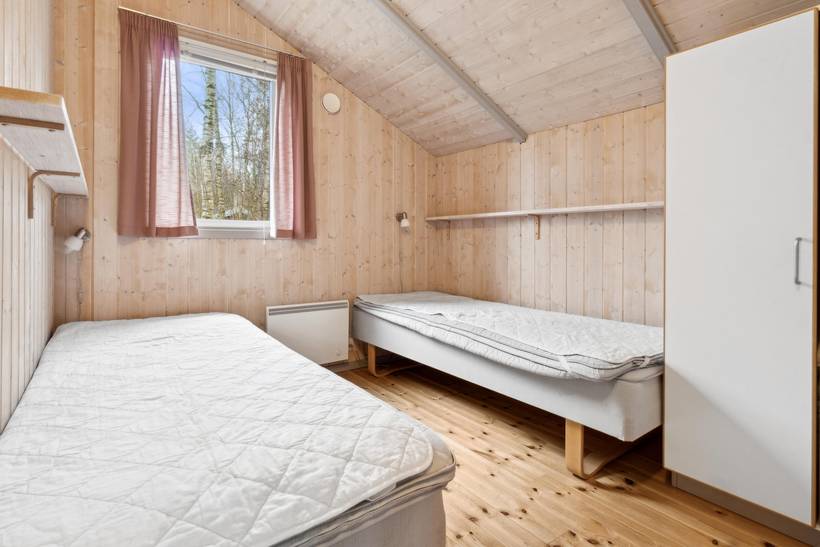 Foto von Ferienhaus JT90 in Sømarken - Bornholm