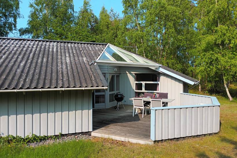 Foto von Ferienhaus JT90 in Sømarken - Bornholm