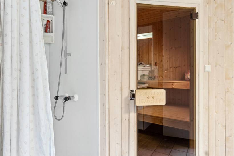 Foto von Ferienhaus JT90 in Sømarken - Bornholm