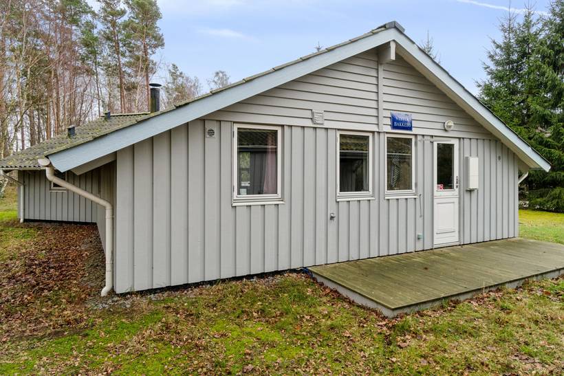 Foto von Ferienhaus JT90 in Sømarken - Bornholm