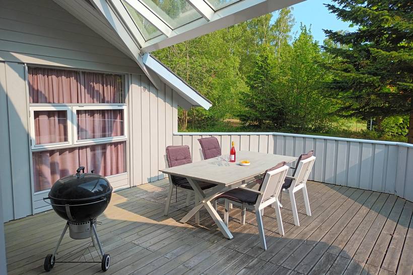 Foto von Ferienhaus JT90 in Sømarken - Bornholm