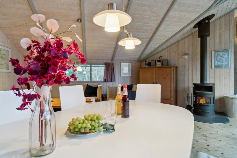 Foto von Ferienhaus JT90 in Sømarken - Bornholm