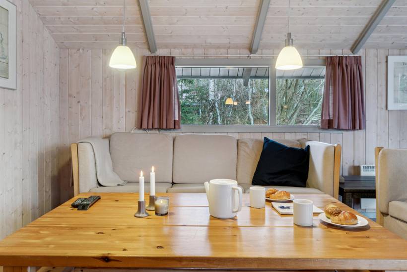 Foto von Ferienhaus JT90 in Sømarken - Bornholm