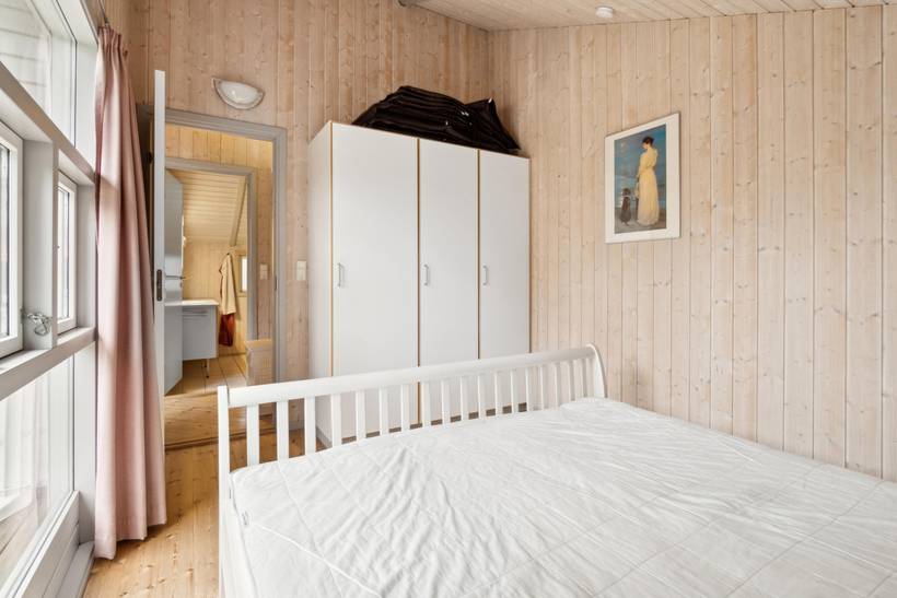 Foto von Ferienhaus JT90 in Sømarken - Bornholm