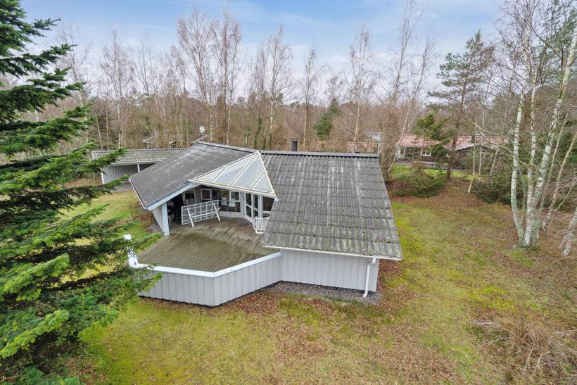 Foto von Ferienhaus JT90 in Sømarken - Bornholm
