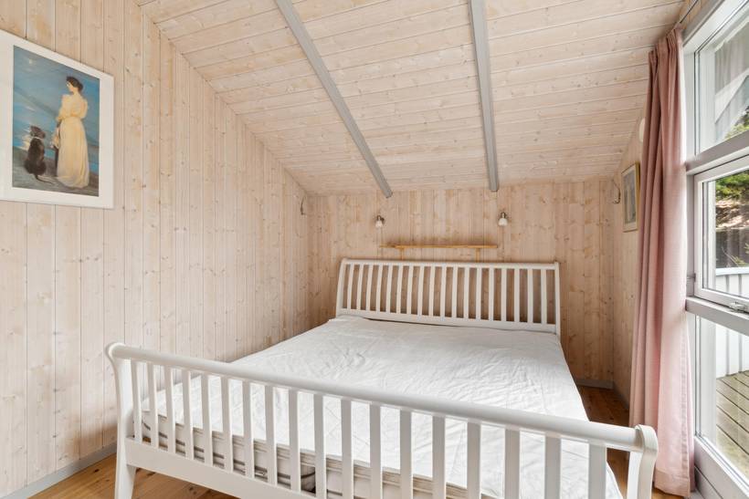 Foto von Ferienhaus JT90 in Sømarken - Bornholm