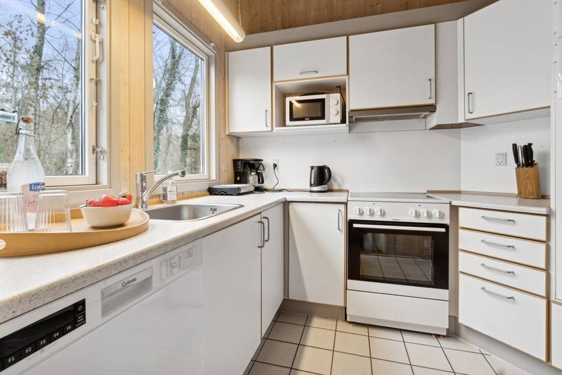 Foto von Ferienhaus JT90 in Sømarken - Bornholm