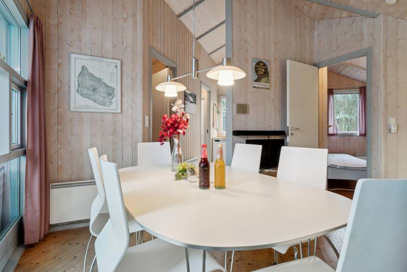 Foto von Ferienhaus JT90 in Sømarken - Bornholm