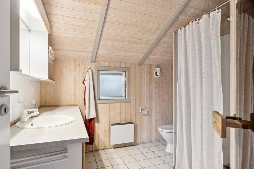Foto von Ferienhaus JT90 in Sømarken - Bornholm