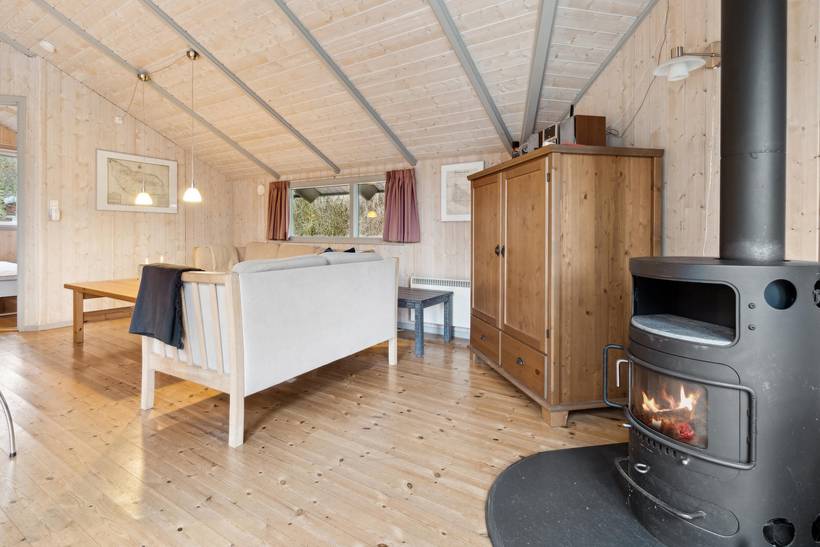 Foto von Ferienhaus JT90 in Sømarken - Bornholm