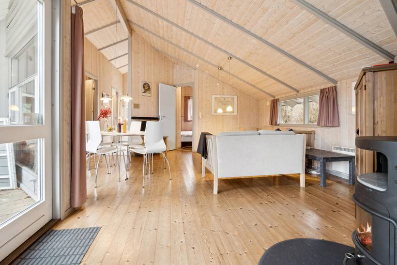 Foto von Ferienhaus JT90 in Sømarken - Bornholm