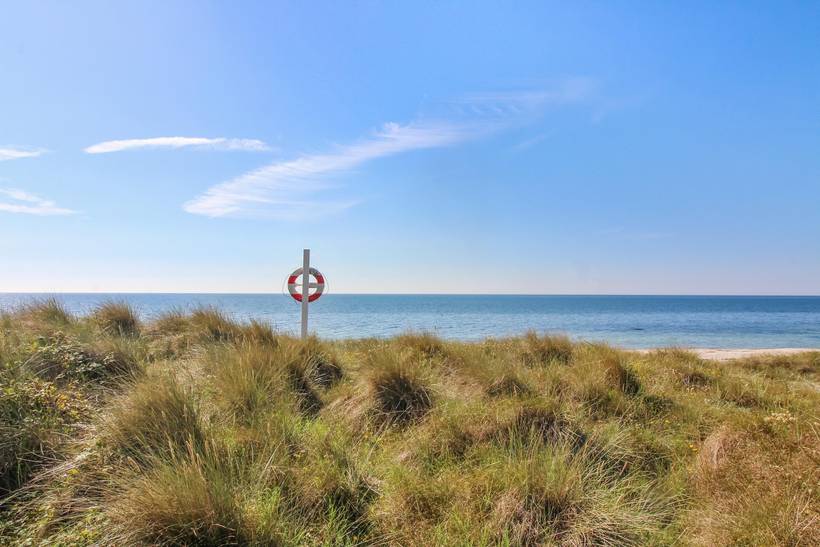 Foto von Ferienhaus JT90 in Sømarken - Bornholm