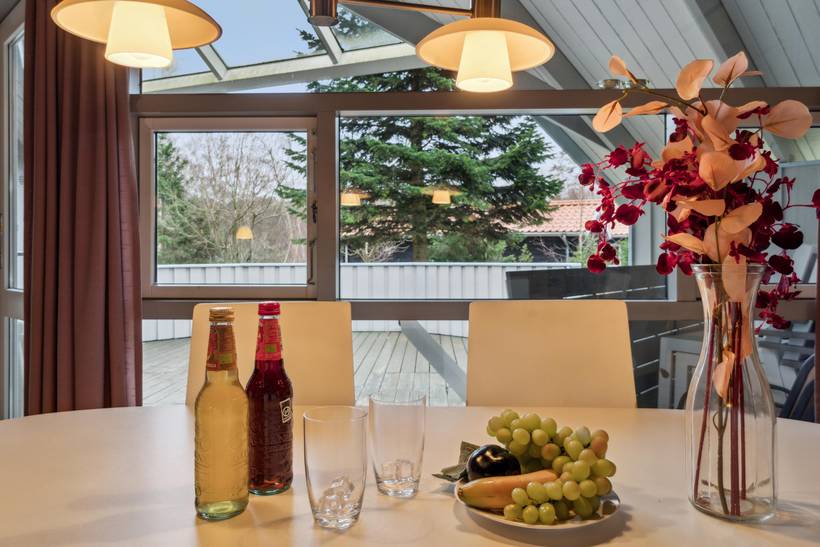 Foto von Ferienhaus JT90 in Sømarken - Bornholm