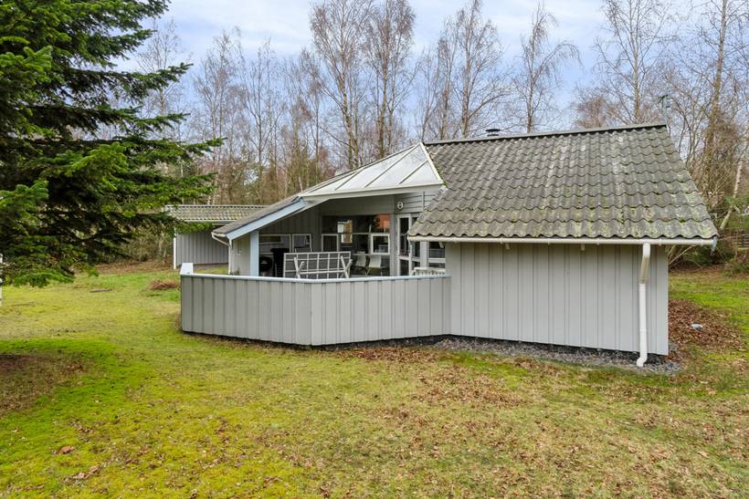 Foto von Ferienhaus JT90 in Sømarken - Bornholm