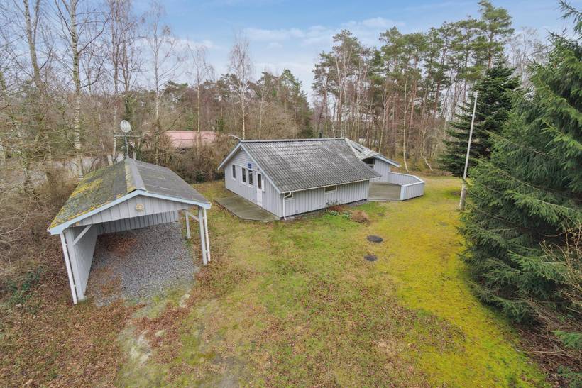 Foto von Ferienhaus JT90 in Sømarken - Bornholm