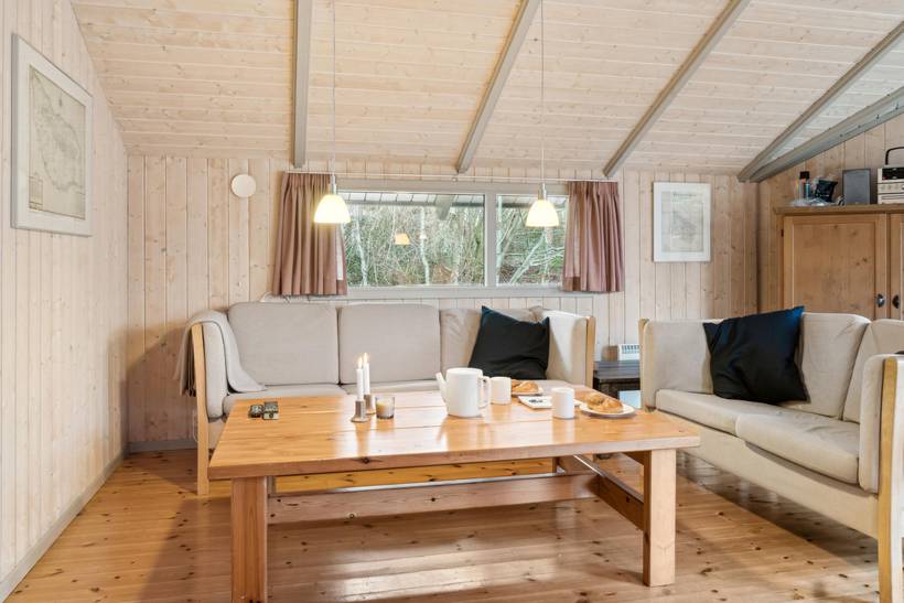 Foto von Ferienhaus JT90 in Sømarken - Bornholm