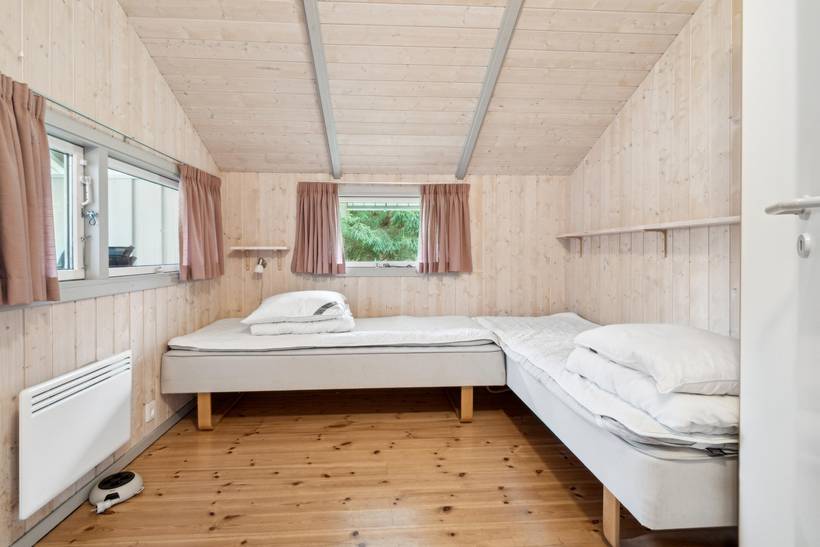 Foto von Ferienhaus JT90 in Sømarken - Bornholm