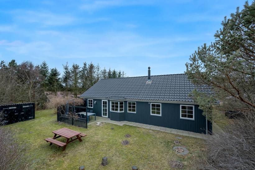 Foto von Ferienhaus JT91 in Hemmet - Skaven - Westjütland