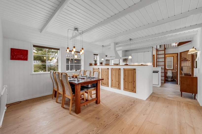 Foto von Ferienhaus JT91 in Hemmet - Skaven - Westjütland