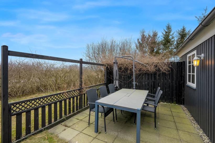 Foto von Ferienhaus JT91 in Hemmet - Skaven - Westjütland