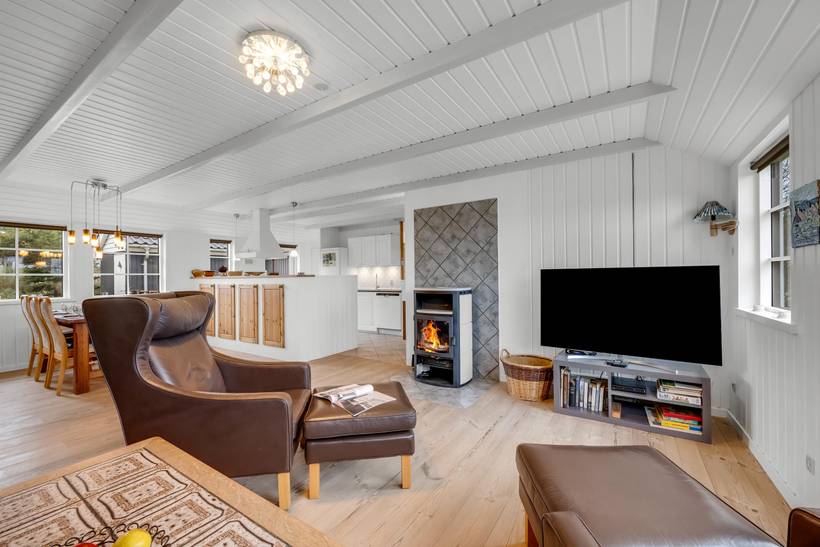 Foto von Ferienhaus JT91 in Hemmet - Skaven - Westjütland