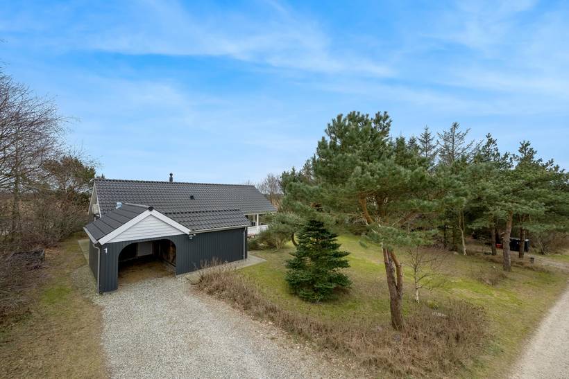 Foto von Ferienhaus JT91 in Hemmet - Skaven - Westjütland