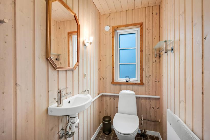 Foto von Ferienhaus JT91 in Hemmet - Skaven - Westjütland