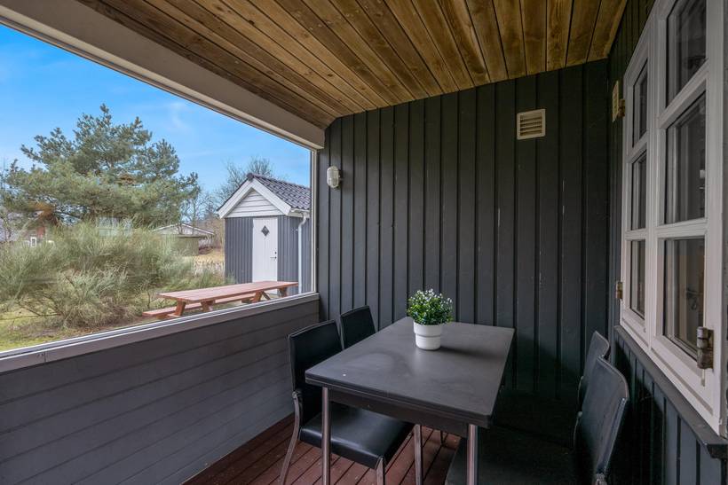 Foto von Ferienhaus JT91 in Hemmet - Skaven - Westjütland