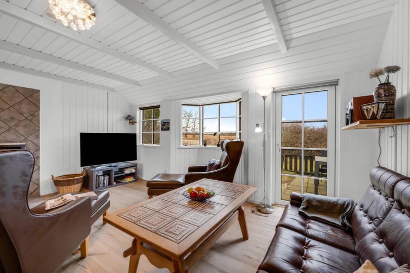Foto von Ferienhaus JT91 in Hemmet - Skaven - Westjütland