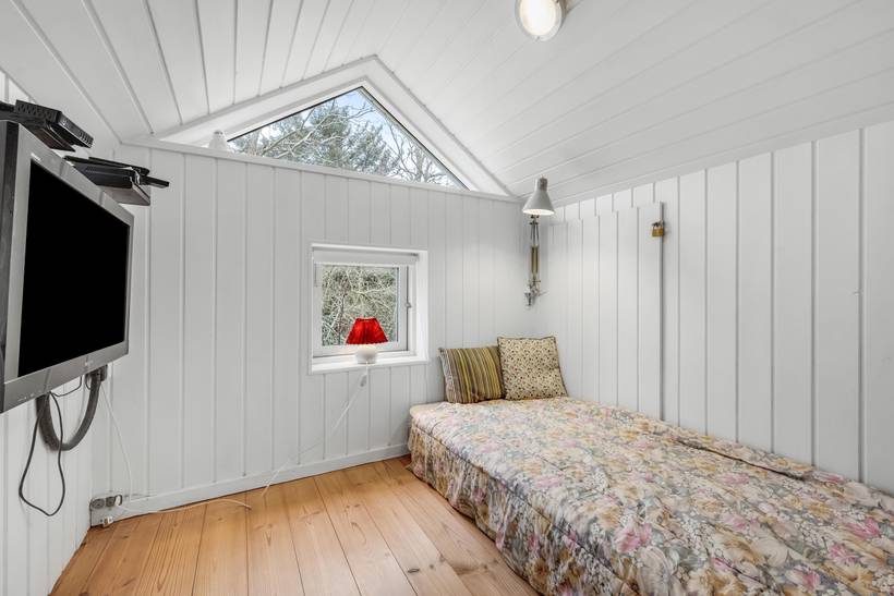 Foto von Ferienhaus JT91 in Hemmet - Skaven - Westjütland