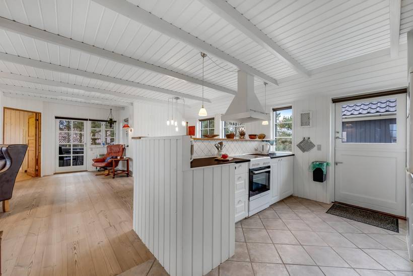 Foto von Ferienhaus JT91 in Hemmet - Skaven - Westjütland