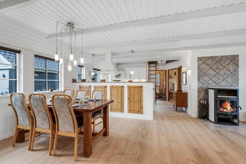 Foto von Ferienhaus JT91 in Hemmet - Skaven - Westjütland