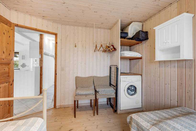 Foto von Ferienhaus JT91 in Hemmet - Skaven - Westjütland